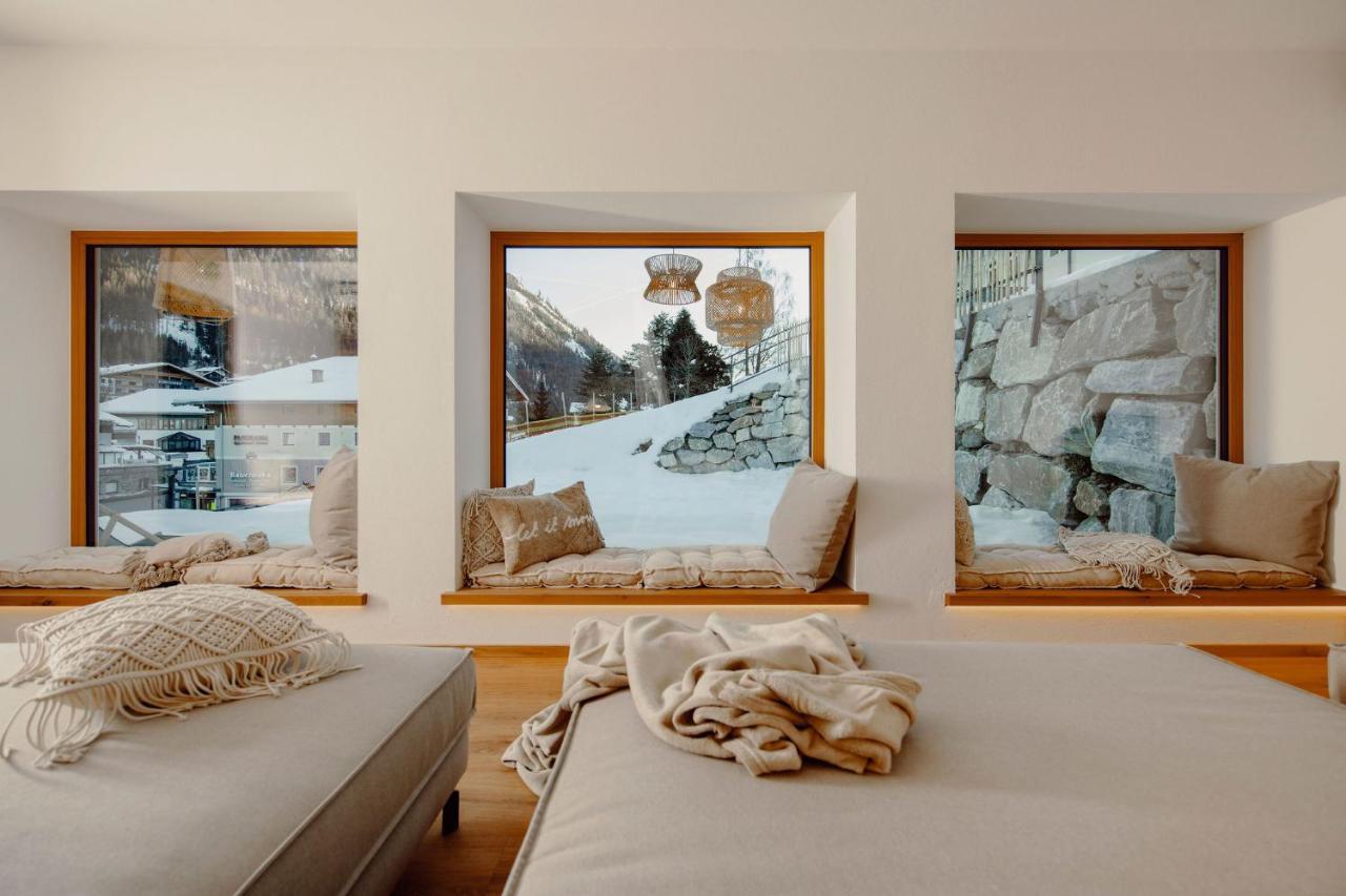 Uncle Jacks Hotel Flachau Exterior photo