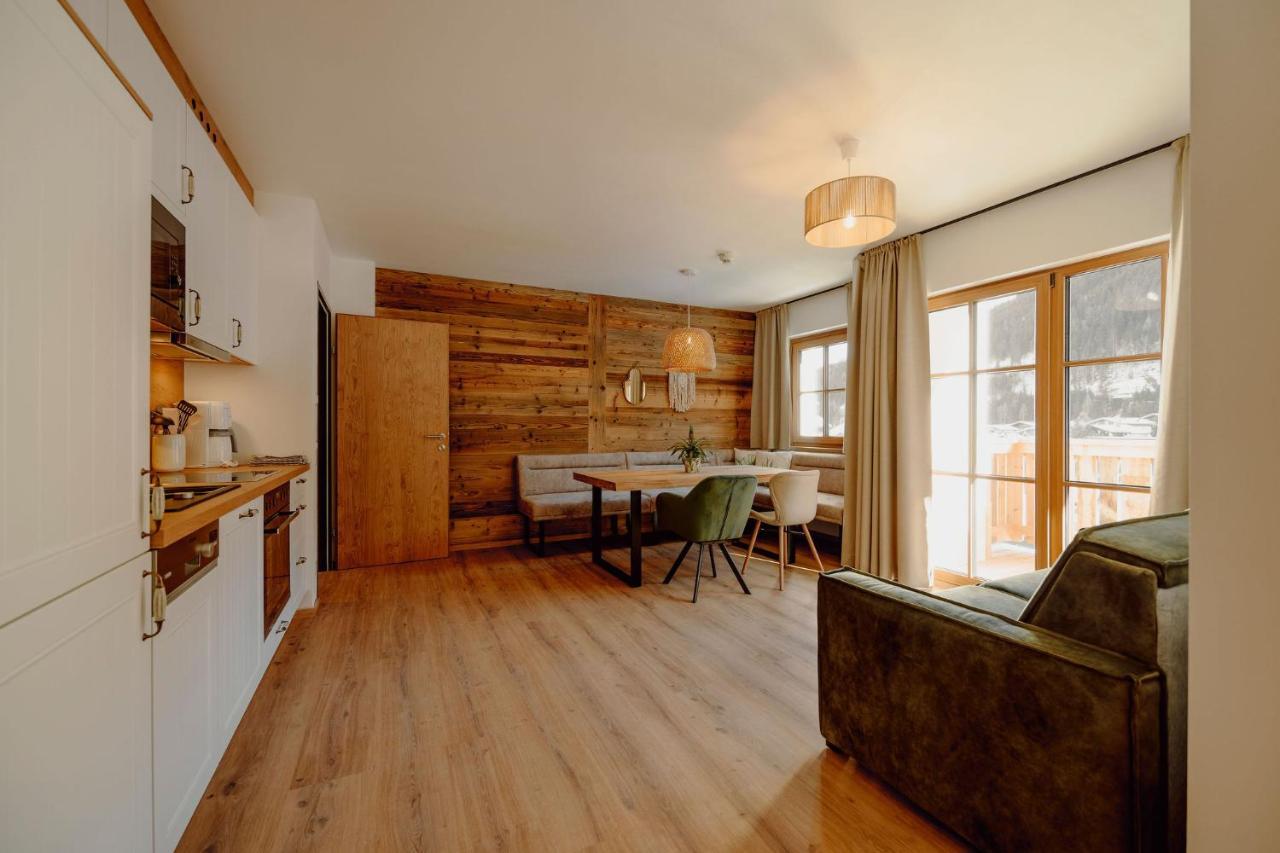 Uncle Jacks Hotel Flachau Exterior photo